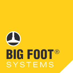 Big Foot Systems Logo