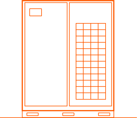 Air Handling Unit