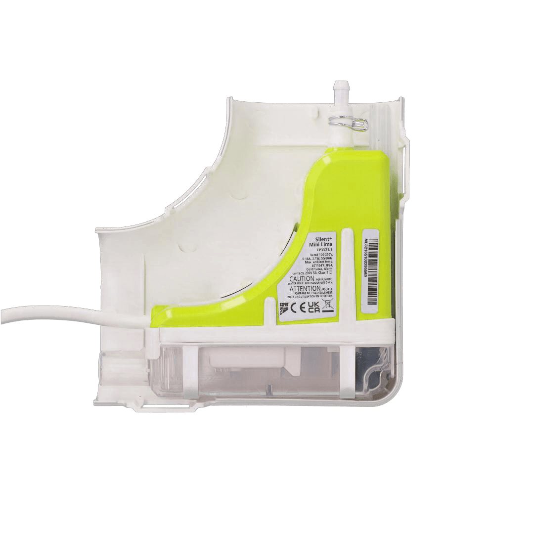 Mini Verte Silence+ | Aspen Pumps | Aspen Pumps Group