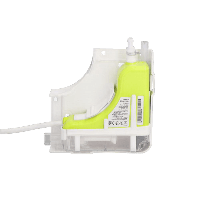Mini Verte Silence+ | Aspen Pumps | Aspen Pumps Group