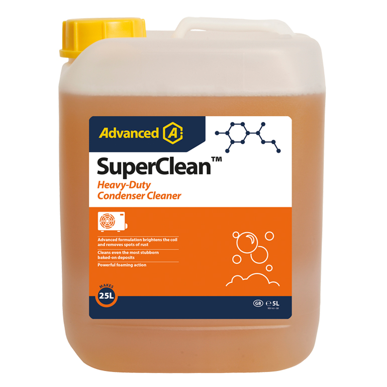 SuperClean  Aspen Pumps Group