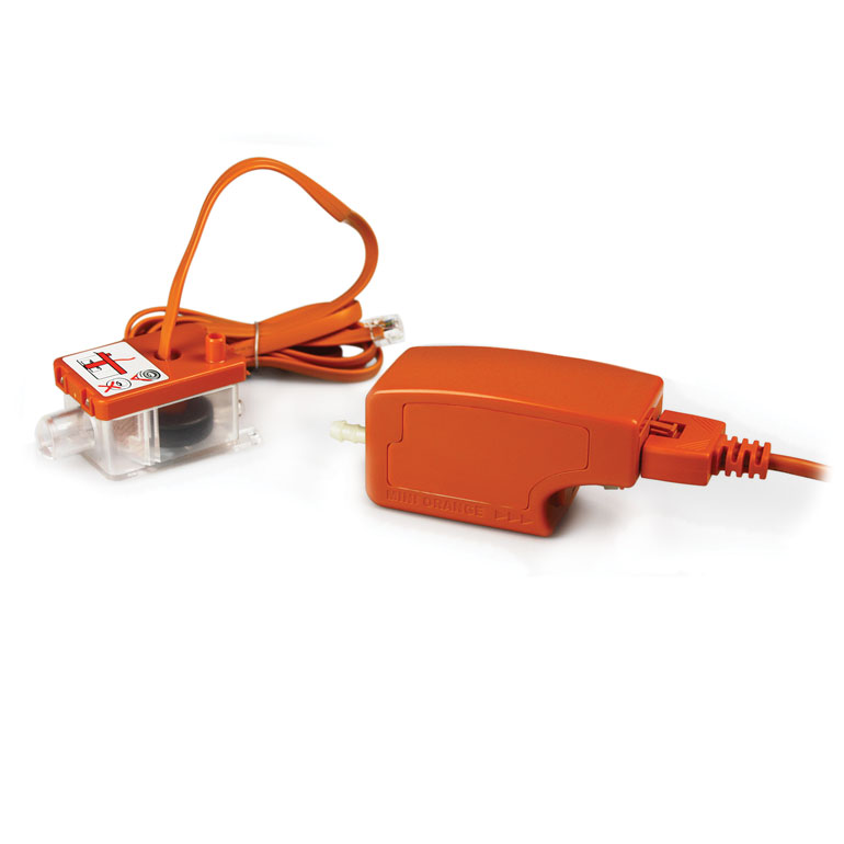 Mini Orange  Aspen Pumps Group