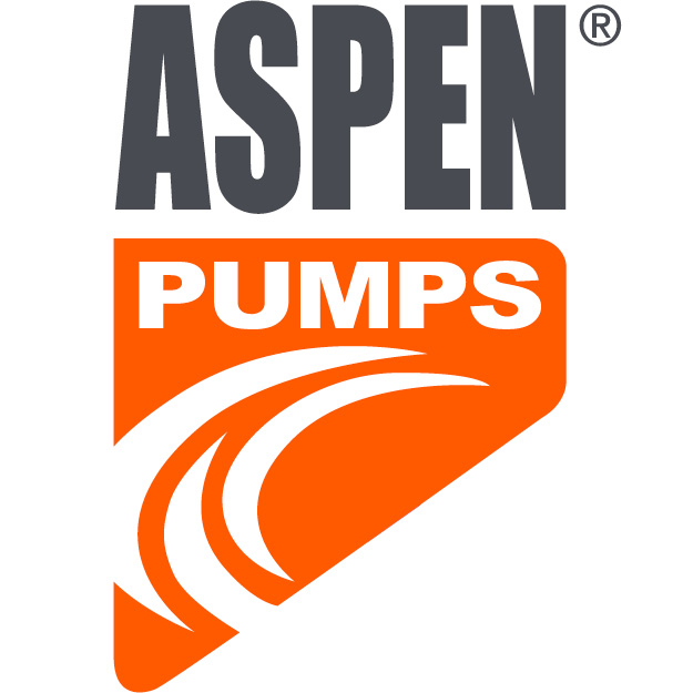 Aspen Pumps Tile
