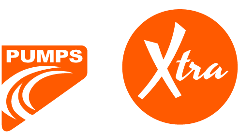 Aspen Pumps and Xtra Logos